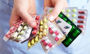 how to choose a medicine for prostatitis