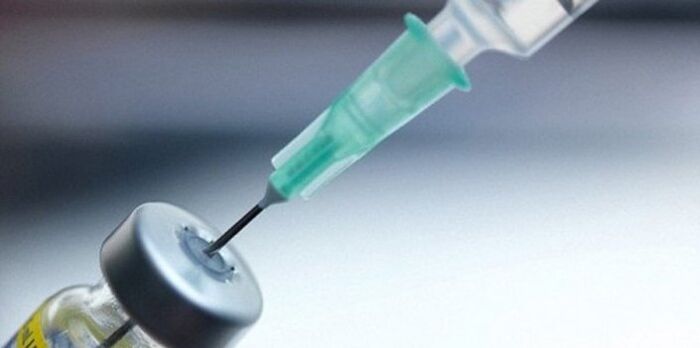 antibiotics injections for prostatitis