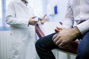 methods of treating prostatitis in men