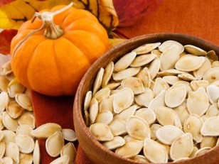 pumpkin for the treatment of prostatitis