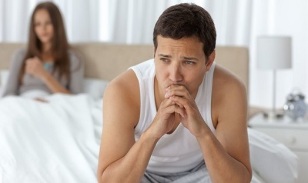 how to treat prostatitis in men