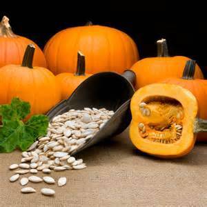 pumpkin seed for prostate