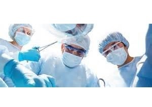 surgical treatment of prostatitis