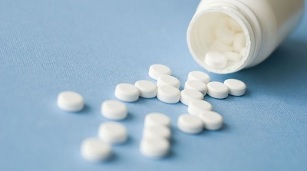 pills for the treatment of prostatitis