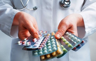 treatment of prostatitis the most effective pills
