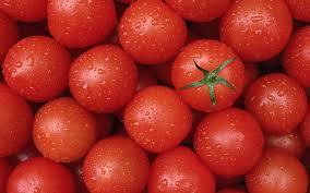 tomatoes for potency