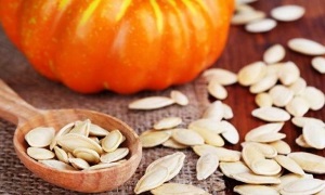 the benefits of pumpkin seeds with honey for treating prostatitis