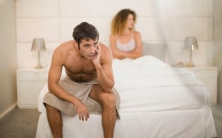 is it allowed to have sex with prostatitis