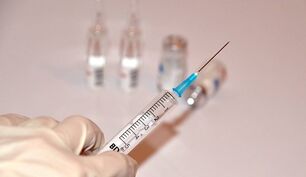 injections for prostatitis in men