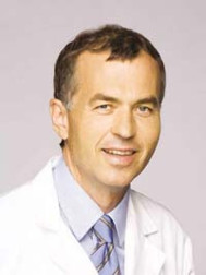 Dr. Urologist James